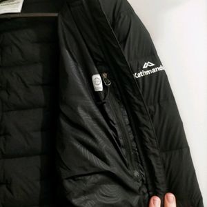kathmandu bomber jacket